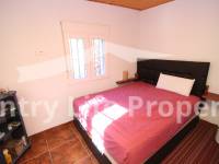 Перепродажа - Villa - Crevillente