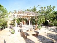 Перепродажа - Villa - Crevillente