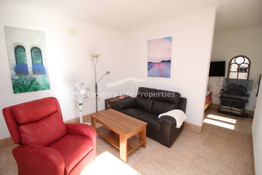 Перепродажа - Villa - Crevillente