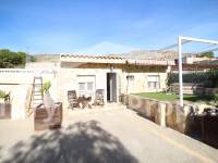 Перепродажа - Villa - Crevillente