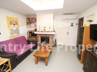 Перепродажа - Villa - Crevillente