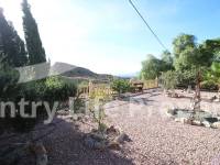 Перепродажа - Villa - Crevillente