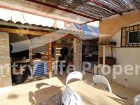 Перепродажа - Villa - Crevillente