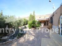 Перепродажа - Villa - Crevillente