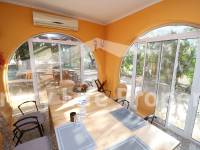 Перепродажа - Villa - Crevillente