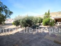 Перепродажа - Villa - Crevillente