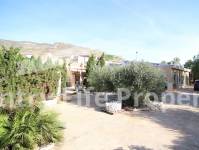 Перепродажа - Villa - Crevillente