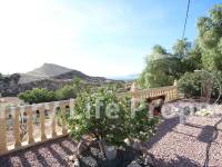 Перепродажа - Villa - Crevillente