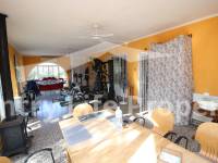 Перепродажа - Villa - Crevillente