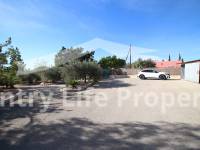 Перепродажа - Villa - Crevillente