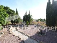 Перепродажа - Villa - Crevillente