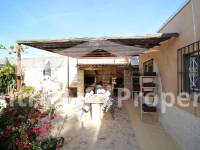 Перепродажа - Villa - Crevillente