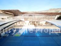 Перепродажа - Villa - Crevillente