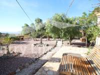 Перепродажа - Villa - Crevillente