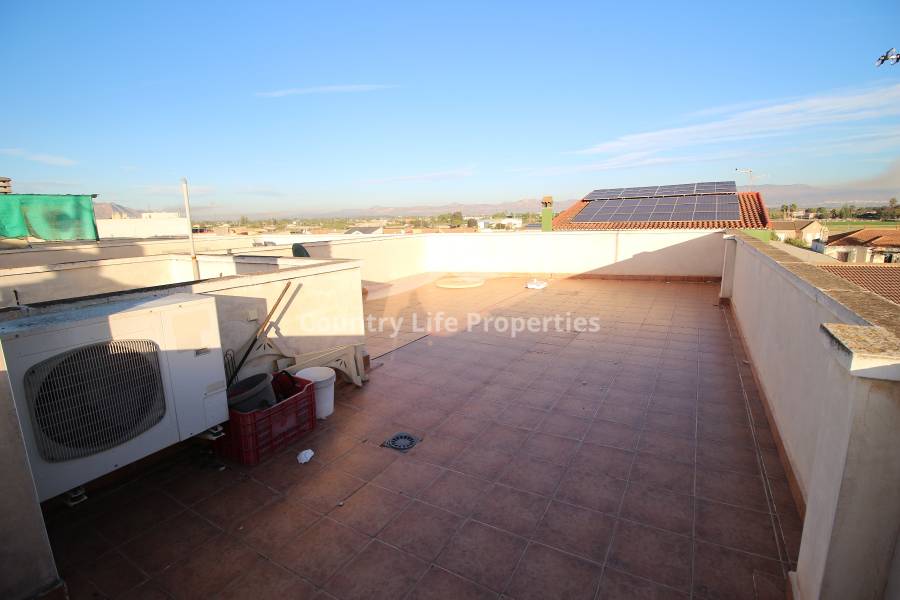 Resale - Apartment - Dolores - Countryside