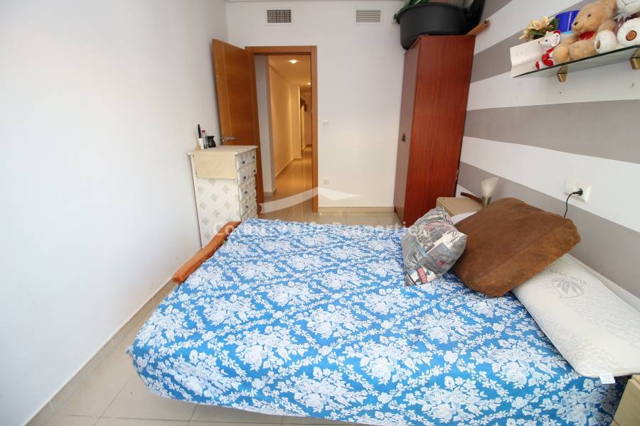 Resale - Apartment - Dolores - Countryside