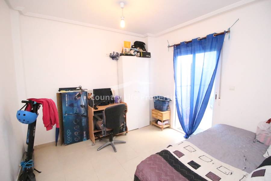 Resale - Apartment - Dolores - Countryside