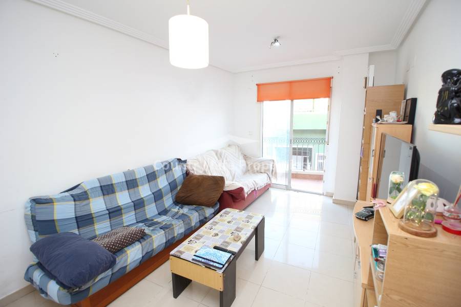 Resale - Apartment - Dolores - Countryside