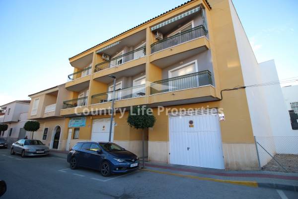 Appartement - Revente - Dolores - Countryside