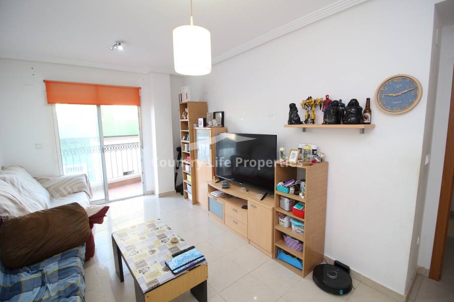 Resale - Apartment - Dolores - Countryside