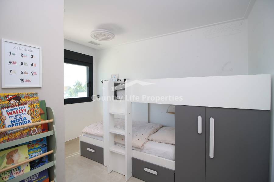 Segunda Mano - Chalet - Dolores - Nuevo Sector 