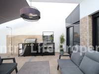 Segunda Mano - Chalet - Dolores - Nuevo Sector 