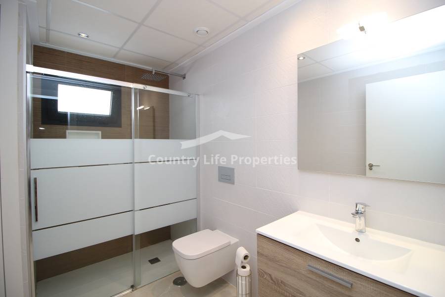 Segunda Mano - Chalet - Dolores - Nuevo Sector 