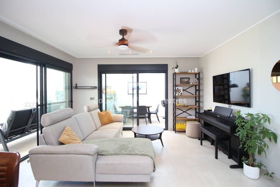 Segunda Mano - Chalet - Dolores - Nuevo Sector 