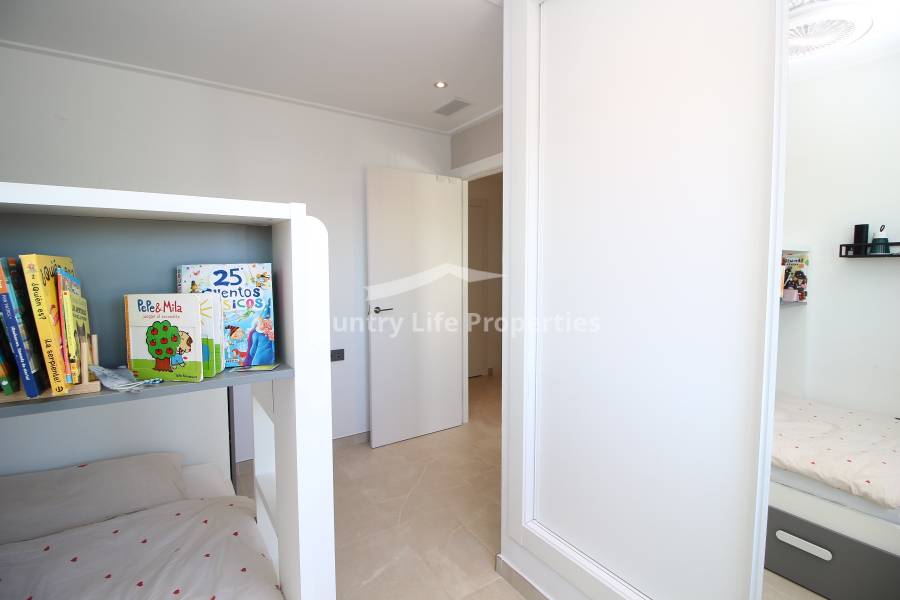 Segunda Mano - Chalet - Dolores - Nuevo Sector 