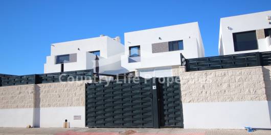 Chalet - Segunda Mano - Dolores - Nuevo Sector 