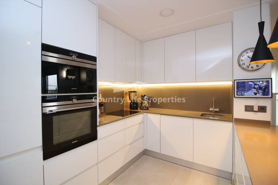 Segunda Mano - Chalet - Dolores - Nuevo Sector 