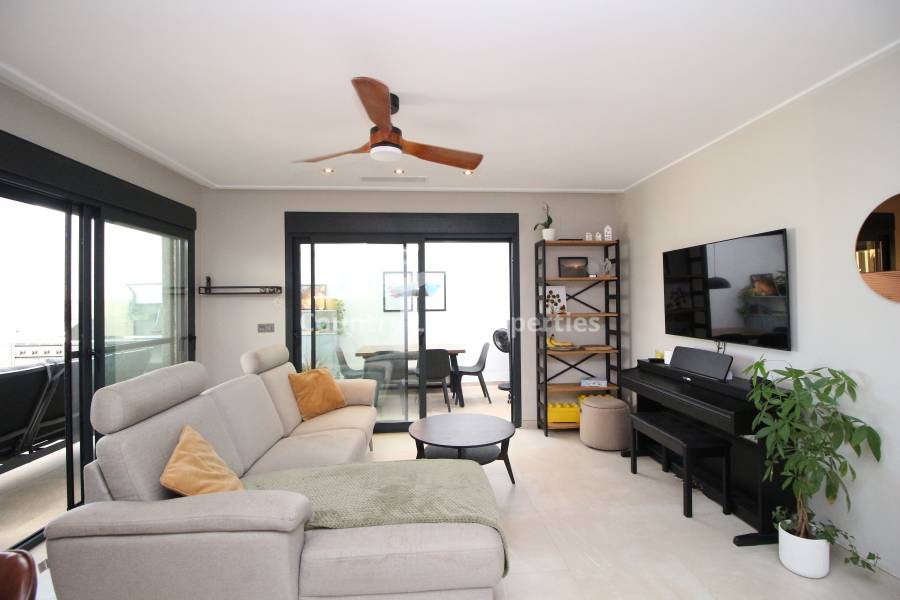 Segunda Mano - Chalet - Dolores - Nuevo Sector 