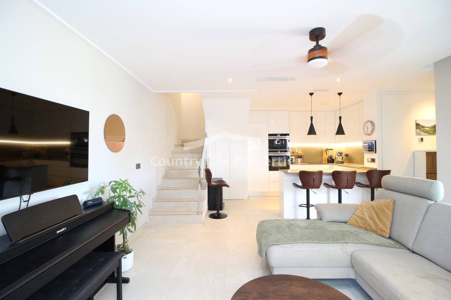 Segunda Mano - Chalet - Dolores - Nuevo Sector 