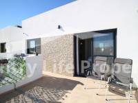 Segunda Mano - Chalet - Dolores - Nuevo Sector 