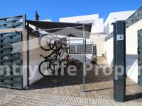 Segunda Mano - Chalet - Dolores - Nuevo Sector 