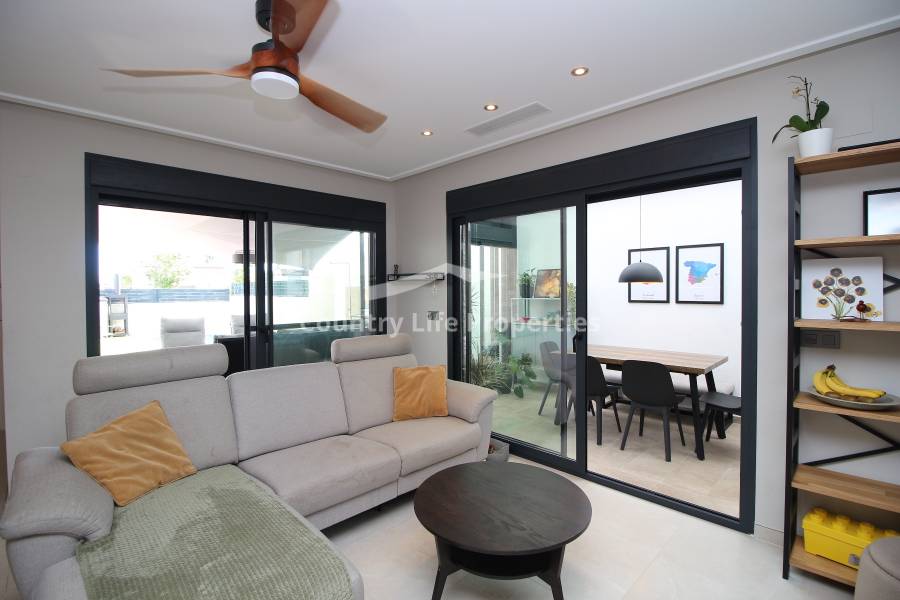 Segunda Mano - Chalet - Dolores - Nuevo Sector 