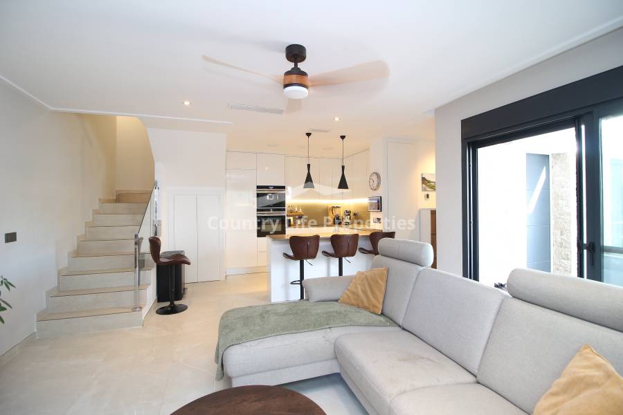 Segunda Mano - Chalet - Dolores - Nuevo Sector 