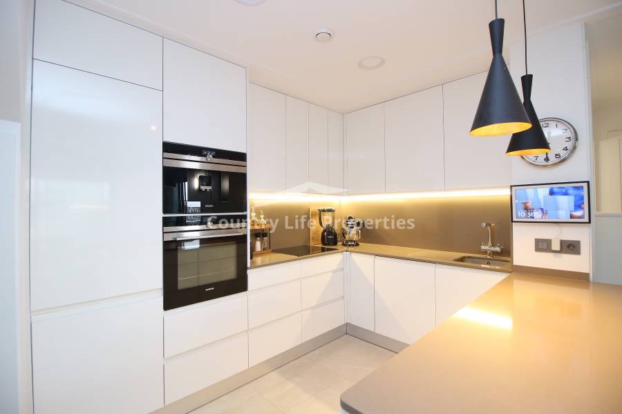 Segunda Mano - Chalet - Dolores - Nuevo Sector 