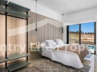 Nieuw gebouw - Villa - Algorfa  - Golf 