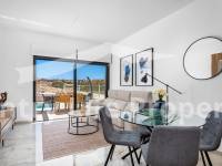 Nieuw gebouw - Villa - Algorfa  - Golf 