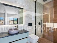 Nieuw gebouw - Villa - Algorfa  - Golf 