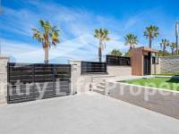 Nieuw gebouw - Villa - Algorfa  - Golf 