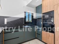 Nieuw gebouw - Villa - Algorfa  - Golf 