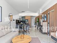 Nieuw gebouw - Villa - Algorfa  - Golf 