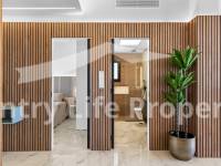 Nieuw gebouw - Villa - Algorfa  - Golf 