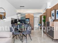 Nieuw gebouw - Villa - Algorfa  - Golf 