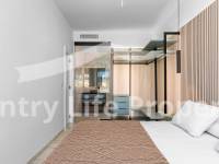 Nieuw gebouw - Villa - Algorfa  - Golf 