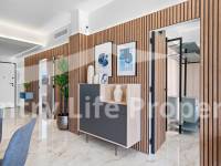 Nieuw gebouw - Villa - Algorfa  - Golf 