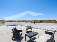 Nieuw gebouw - Villa - Algorfa  - Golf 