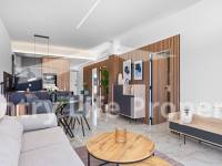 Nieuw gebouw - Villa - Algorfa  - Golf 